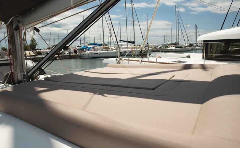 Photo Dufour 520 Grand Large (2019)