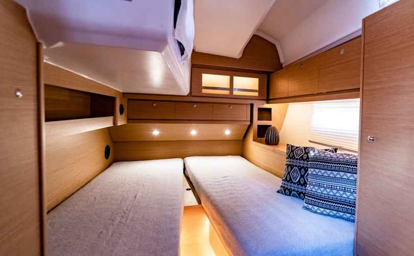 Photo Dufour 520 Grand Large (2019)
