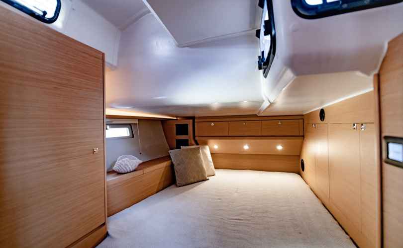 Photo Dufour 520 Grand Large (2019)