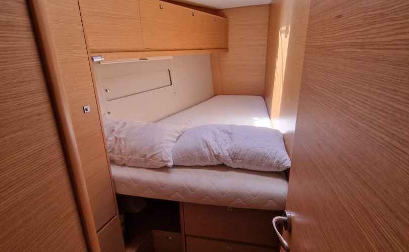 Photo Dufour 520 Grand Large (2019)
