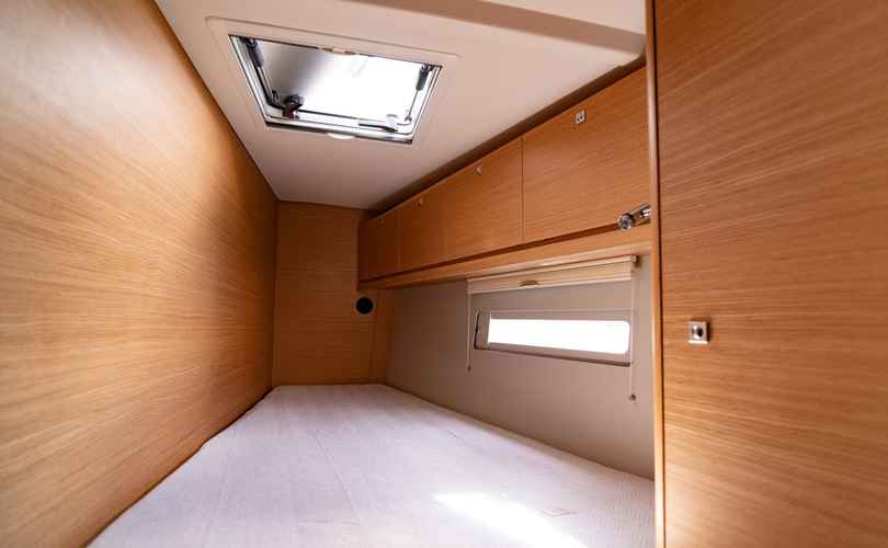 Photo Dufour 520 Grand Large (2019)