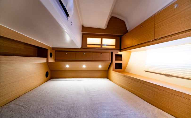 Photo Dufour 520 Grand Large (2019)
