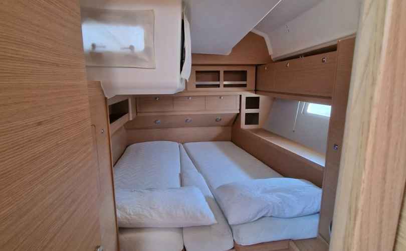 Photo Dufour 520 Grand Large (2019)