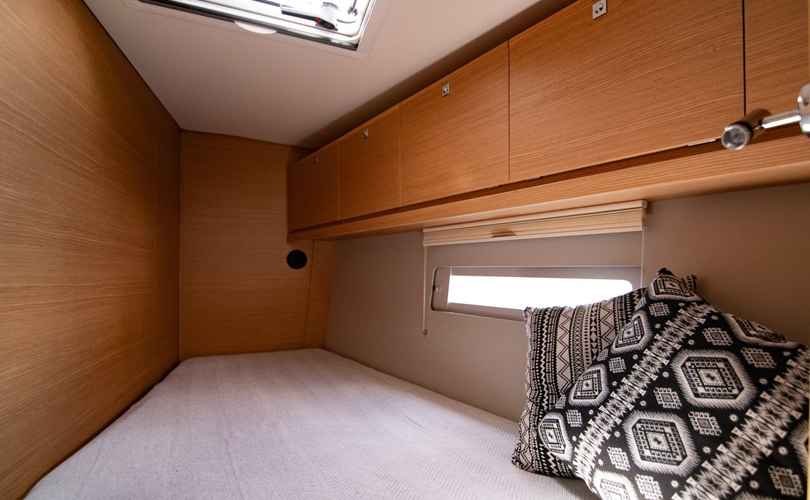 Photo Dufour 520 Grand Large (2019)