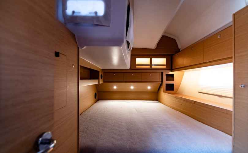 Photo Dufour 520 Grand Large (2019)