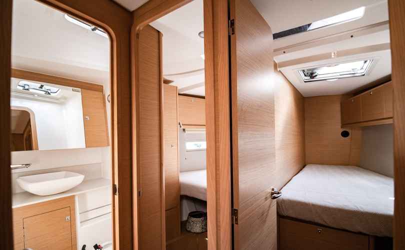 Photo Dufour 520 Grand Large (2019)