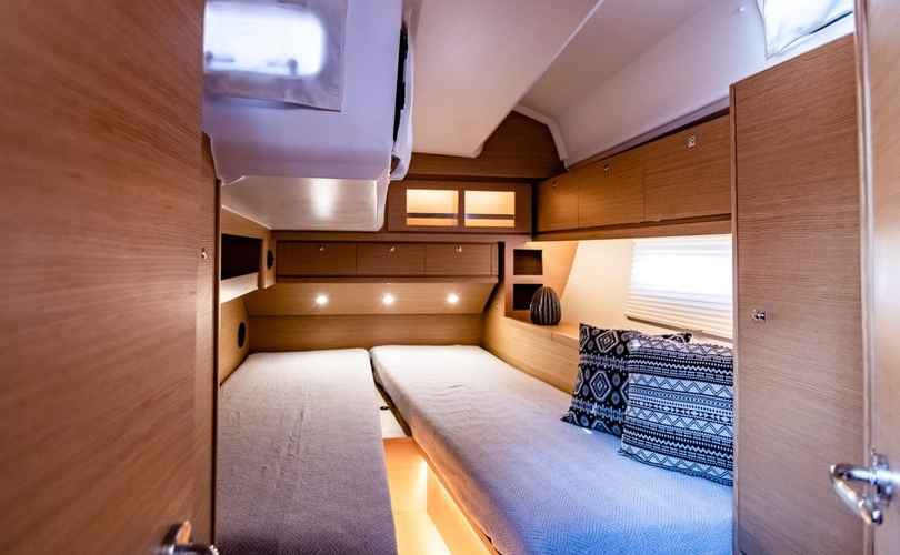 Photo Dufour 520 Grand Large (2019)