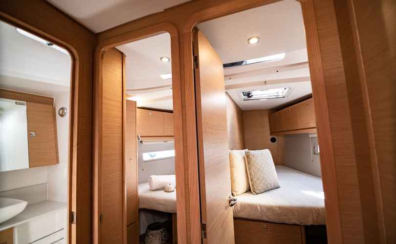 Photo Dufour 520 Grand Large (2019)