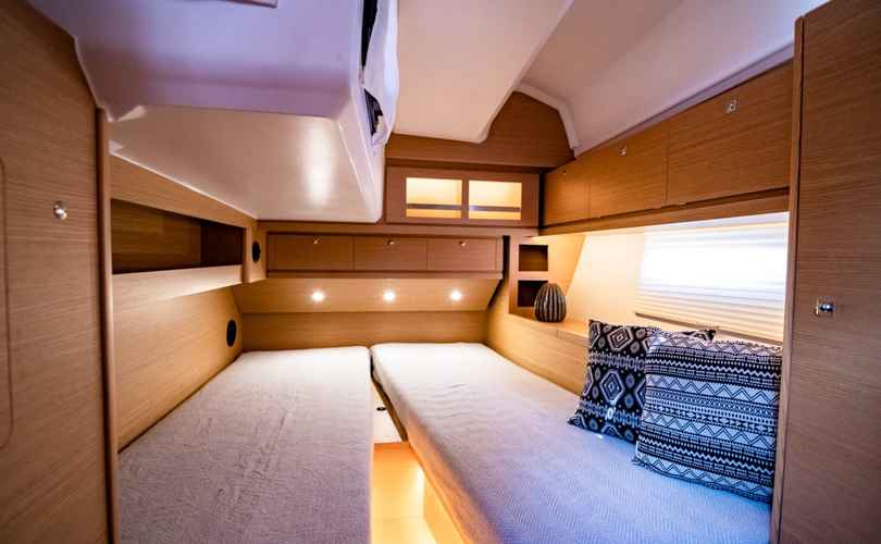 Photo Dufour 520 Grand Large (2019)