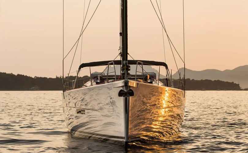 Dufour 56 Exclusive