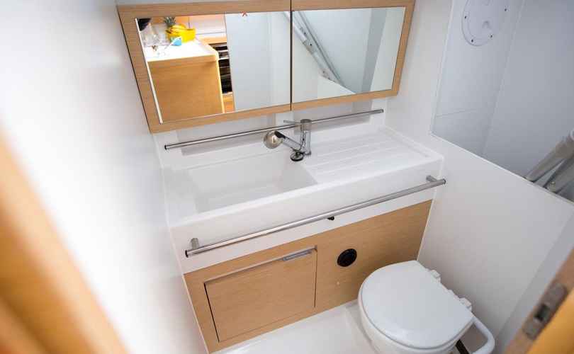 Photo Elan 350 (2012)