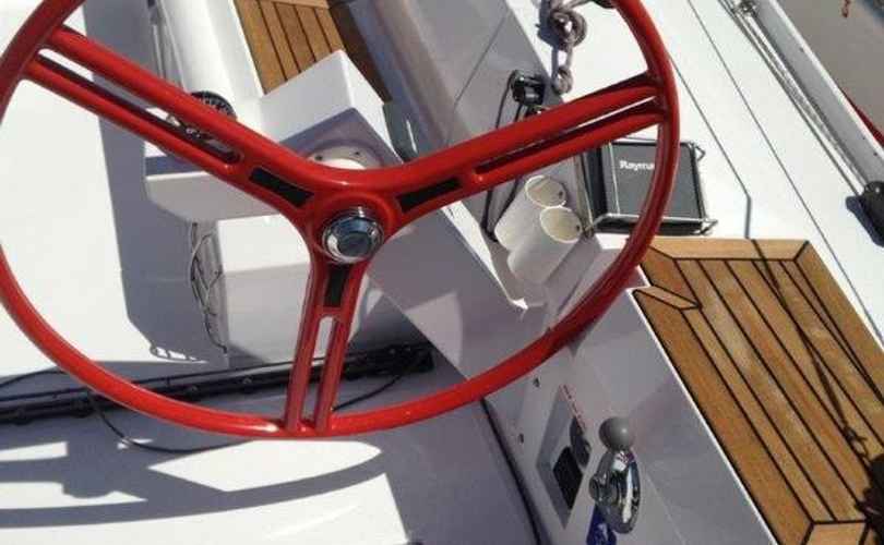 Photo Elan 350 (2012)