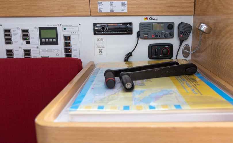 Photo Elan 350 (2012)