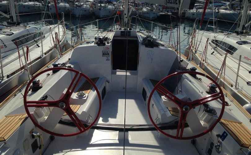 Photo Elan 350 (2012)