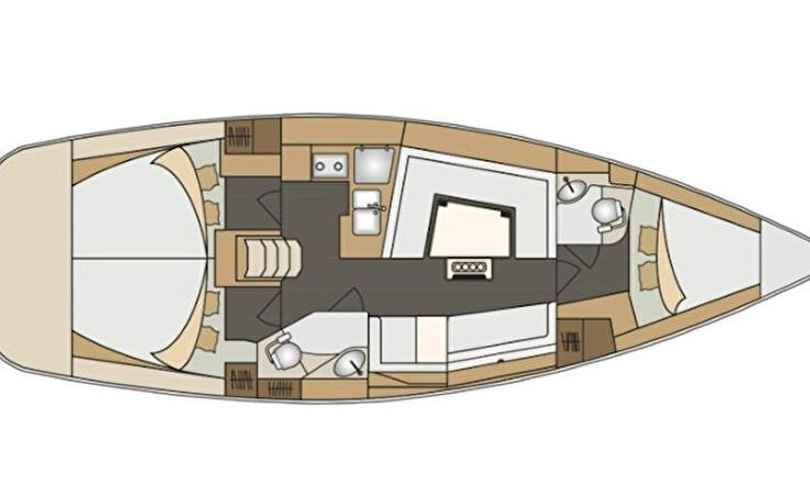 Photo Elan Impression 40 (2019)