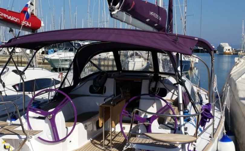 Elan Impression 40