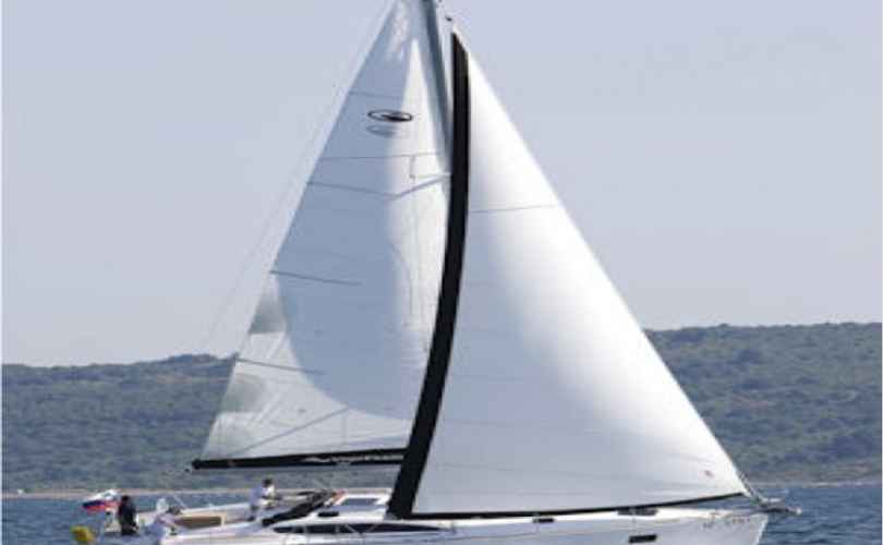 Photo Elan Impression 444 (2012)