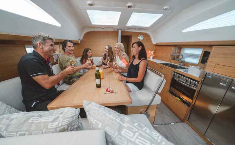 Photo Elan Impression 45.1 (2022)