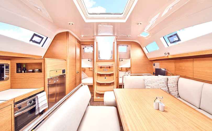 Photo Elan Impression 45.1 (2022)