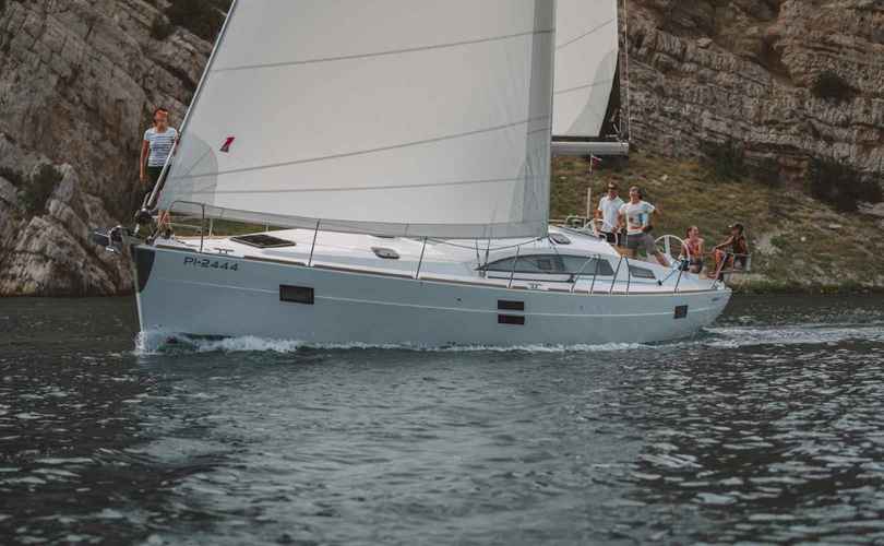 Photo Elan Impression 45.1 (2022)