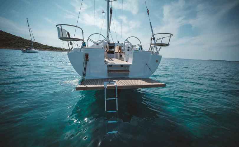 Photo Elan Impression 45.1 (2022)