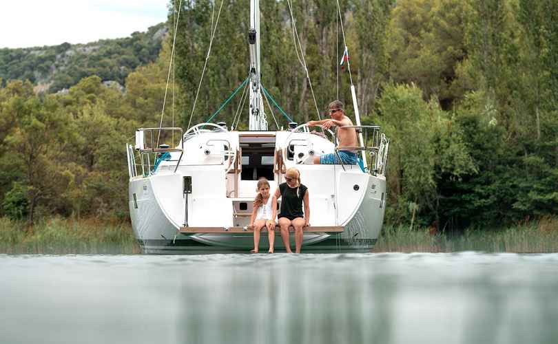 Photo Elan Impression 45.1 (2022)