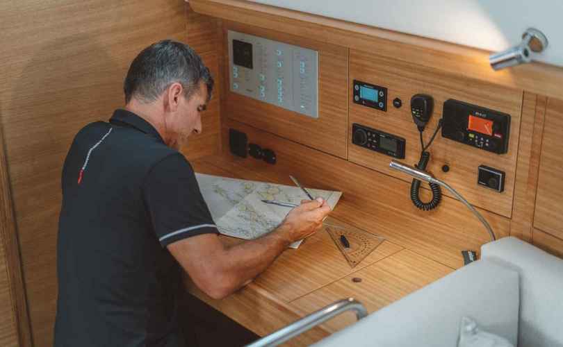 Photo Elan Impression 45.1 (2022)