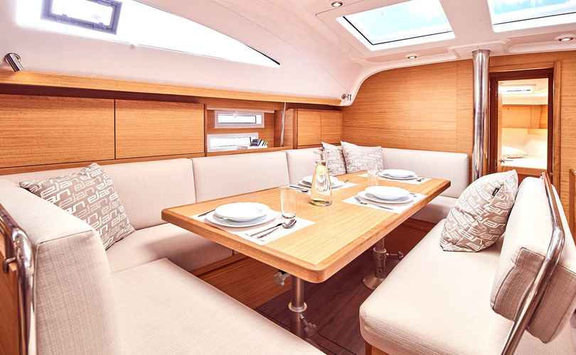 Photo Elan Impression 45.1 (2022)