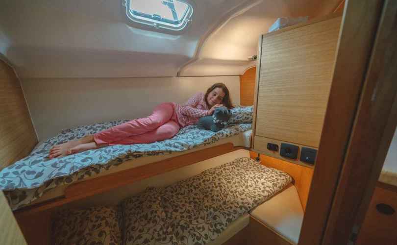 Photo Elan Impression 45.1 (2022)