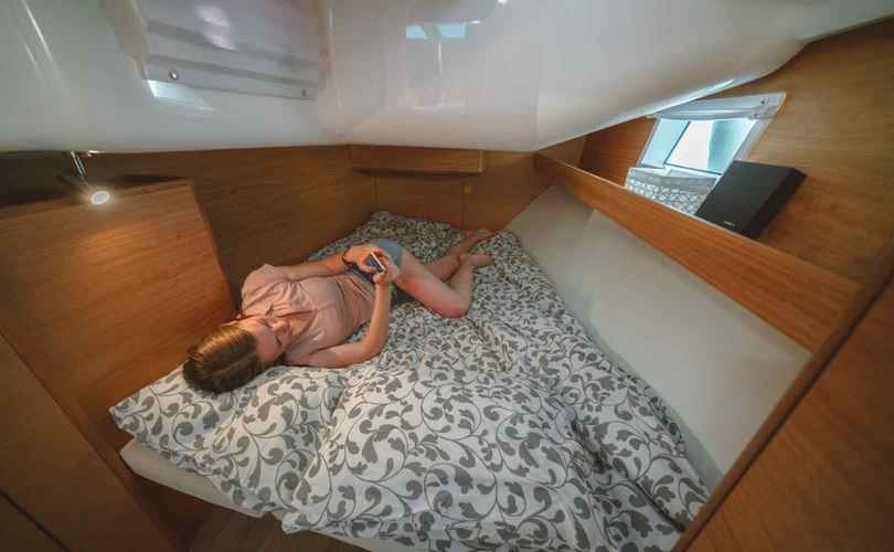 Photo Elan Impression 45.1 (2022)