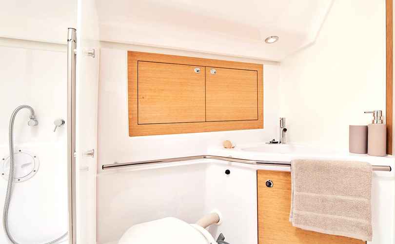 Photo Elan Impression 45.1 (2022)