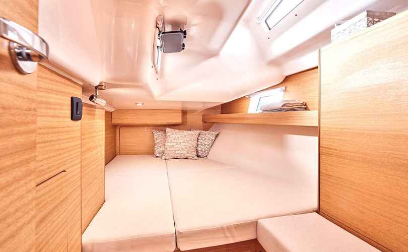 Photo Elan Impression 45.1 (2022)