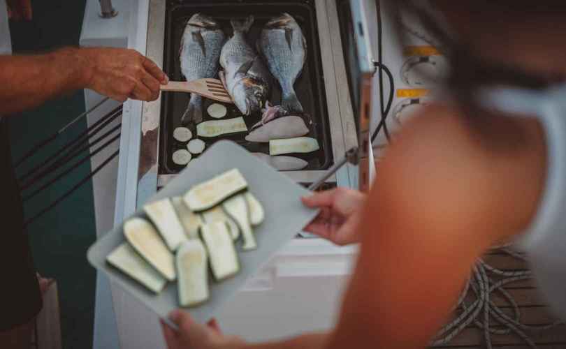 Photo Elan Impression 45.1 (2022)