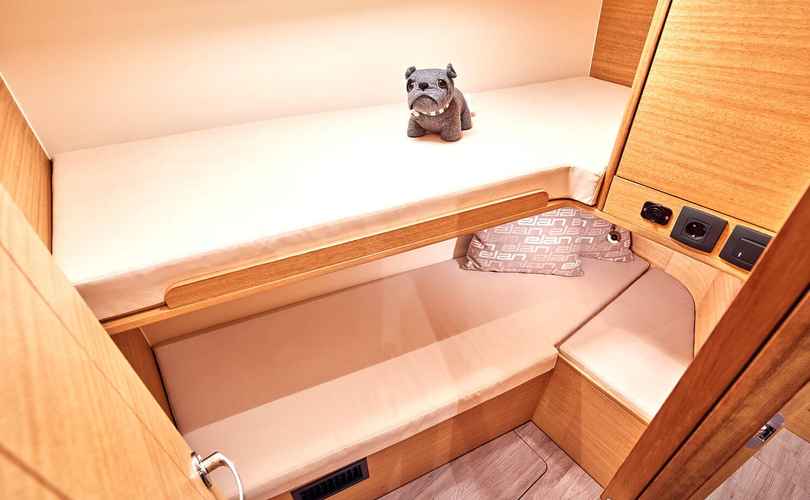 Photo Elan Impression 45.1 (2022)