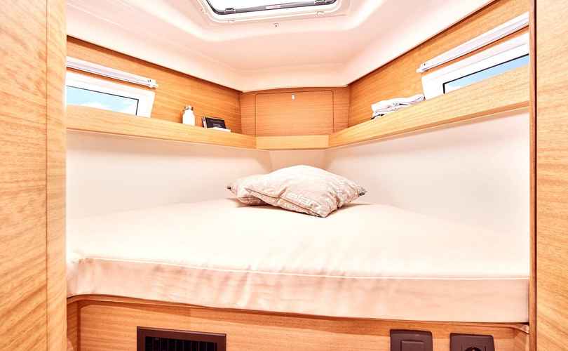 Photo Elan Impression 45.1 (2022)