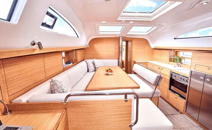 Photo Elan Impression 45.1 (2022)