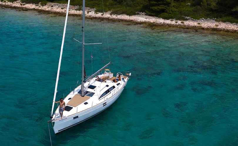 Photo Elan Impression 45.1 (2022)