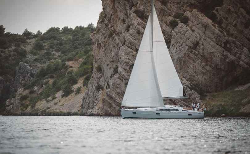 Photo Elan Impression 45.1 (2022)