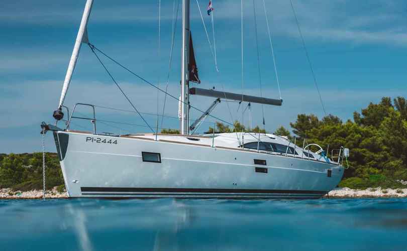 Photo Elan Impression 45.1 (2022)