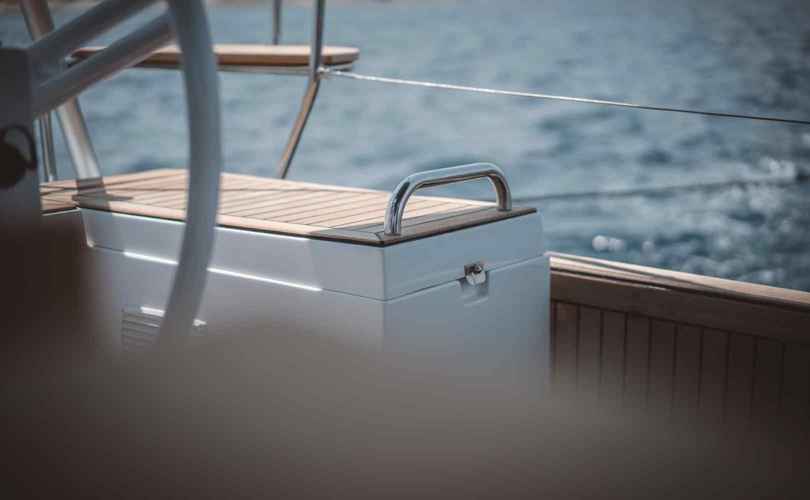 Photo Elan Impression 45.1 (2022)