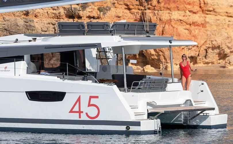 Elba 45