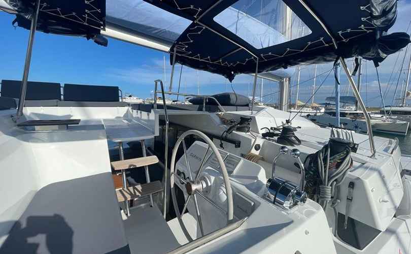 Photo Elba 45 (2023)