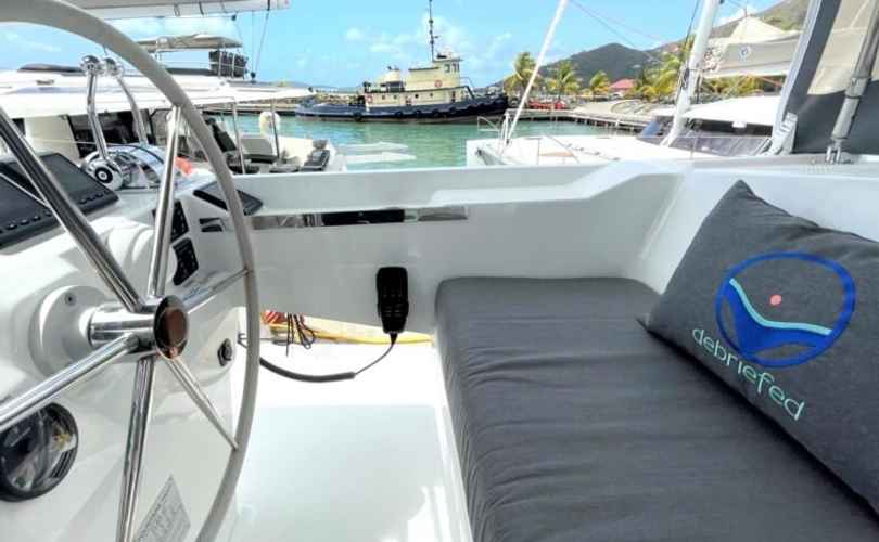 Elba 45