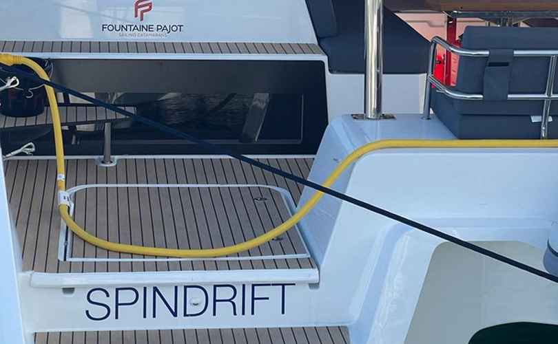 Photo Elba 45 (2023)