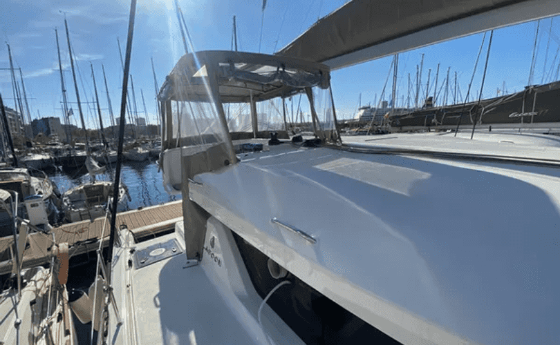 Photo Lagoon 38 (2026)