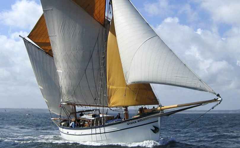 Etoile Molène