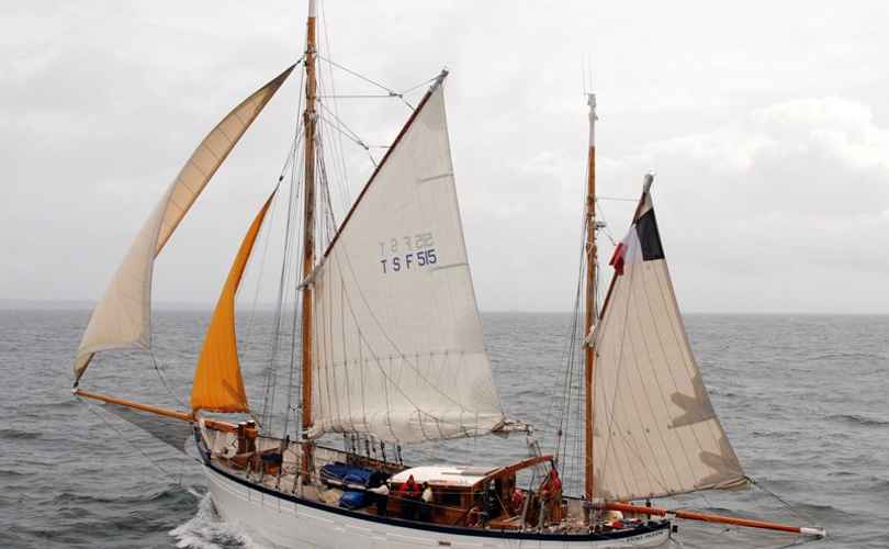 Etoile Molène