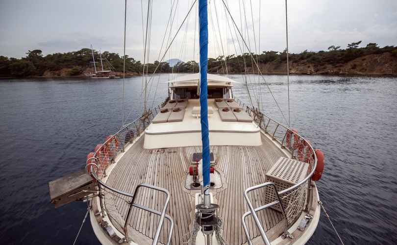 Faralya
