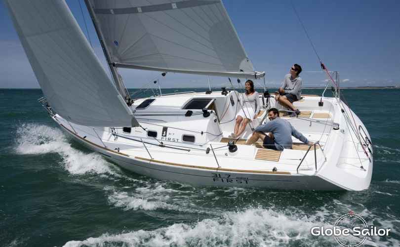 Photo First 31.7 (2008)