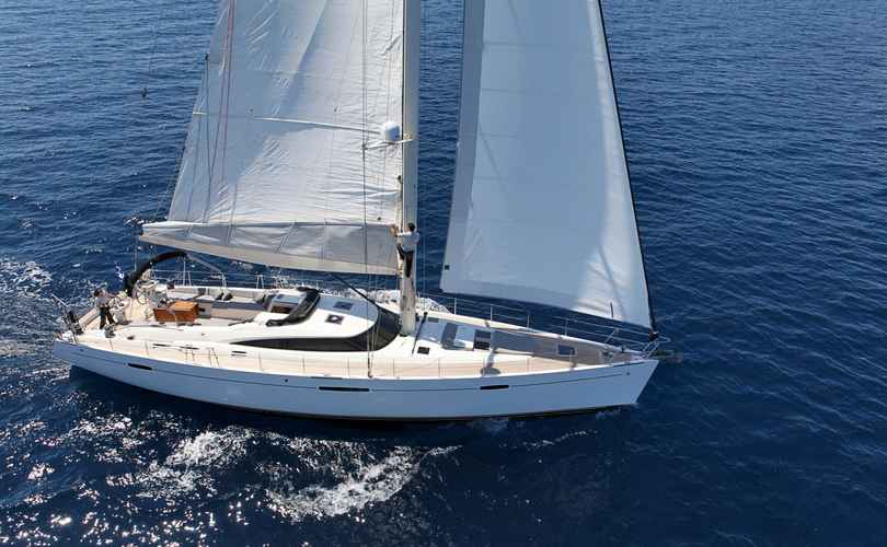 Photo Gianetti Star 64 (2008)